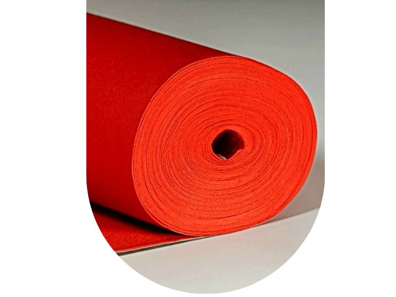 พรมอัดเรียบ เกรดพรีเมี่ยม