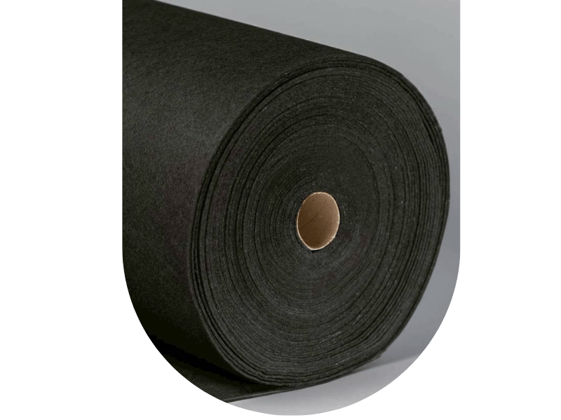 รับผลิตพรมอัดเรียบ