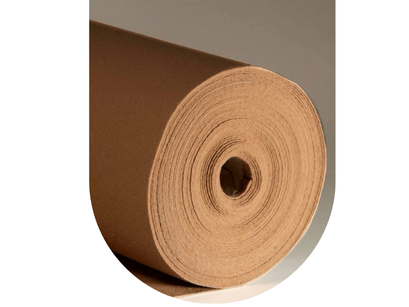 พรมอัดเรียบ ยกม้วน